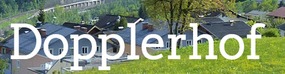 Pension Dopplerhof
